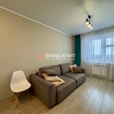 Квартира 31 м², 1-комнатная - изображение 2