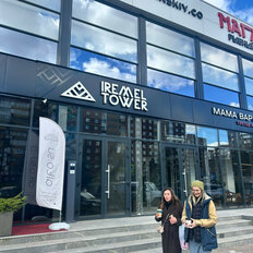 Квартира 26 м², студия - изображение 1