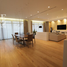 Квартира 173,6 м², 1-комнатная - изображение 4