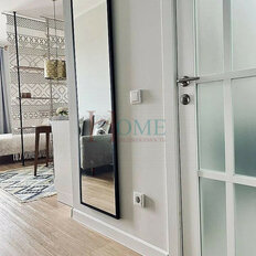 Квартира 28 м², студия - изображение 4