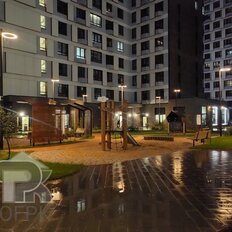 Квартира 24,5 м², студия - изображение 2