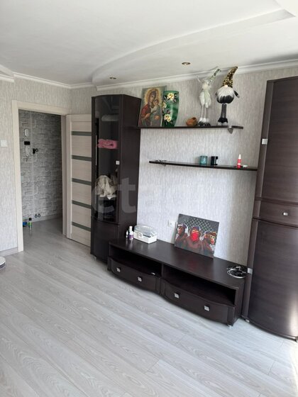 57,7 м², 2-комнатная квартира 5 000 000 ₽ - изображение 59