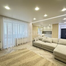 Квартира 114 м², 3-комнатная - изображение 2