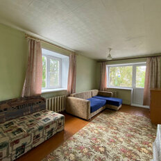 Квартира 31,3 м², 1-комнатная - изображение 1