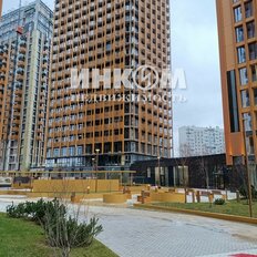 Квартира 102,8 м², 3-комнатная - изображение 1