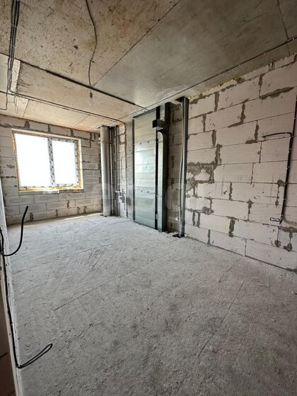 54,3 м², квартира-студия 7 873 500 ₽ - изображение 33