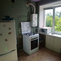 Квартира 30,1 м², 1-комнатная - изображение 1