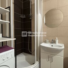 Квартира 25,2 м², студия - изображение 5