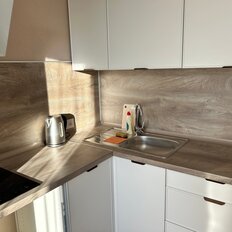 Квартира 36 м², 1-комнатная - изображение 3