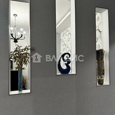 Квартира 126 м², 3-комнатная - изображение 5