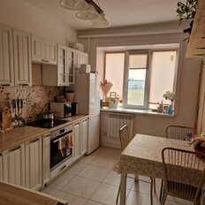 Квартира 71,4 м², 3-комнатная - изображение 1