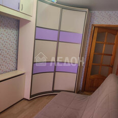 Квартира 45 м², 2-комнатная - изображение 2