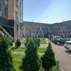 Квартира 33,9 м², 1-комнатная - изображение 1