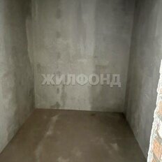 Квартира 43,8 м², 1-комнатная - изображение 3