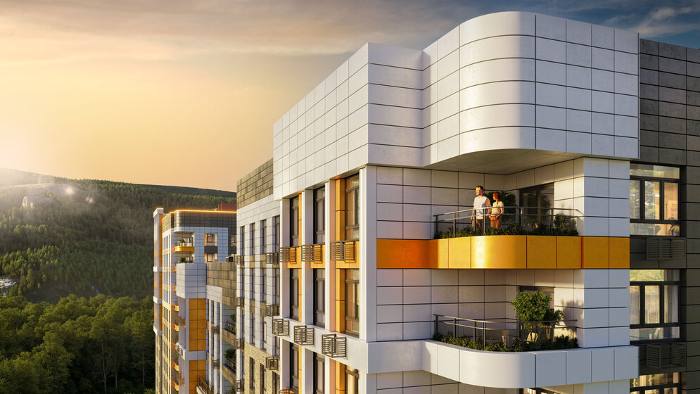 67,2 м², 2-комнатная квартира 11 500 000 ₽ - изображение 78