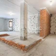 Квартира 118,8 м², 2-комнатные - изображение 5