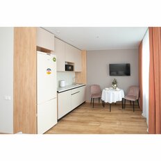 Квартира 25,6 м², студия - изображение 3