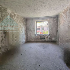 Квартира 57 м², 2-комнатная - изображение 5