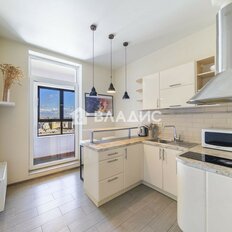 Квартира 41,4 м², 1-комнатная - изображение 1