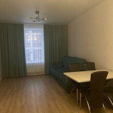 Квартира 43 м², 2-комнатная - изображение 3