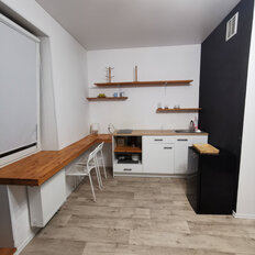 Квартира 24 м², студия - изображение 1