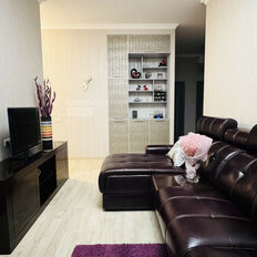 Квартира 135 м², 4-комнатная - изображение 2