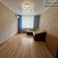 Квартира 59,3 м², 3-комнатная - изображение 1