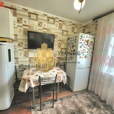 Квартира 29,8 м², 1-комнатная - изображение 5