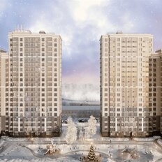 Квартира 18 м², студия - изображение 2