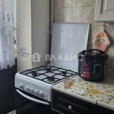 Квартира 32 м², 1-комнатная - изображение 5