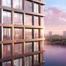 Квартира 28,5 м², студия - изображение 4