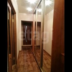 Квартира 52,2 м², 2-комнатная - изображение 3