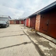 19,9 м², гараж - изображение 2