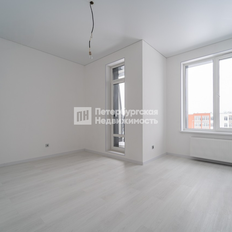 Квартира 26,4 м², студия - изображение 4