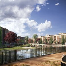 Квартира 83,1 м², 3-комнатная - изображение 3