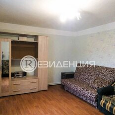 Квартира 38,2 м², 1-комнатная - изображение 4