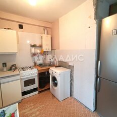 Квартира 35,7 м², 2-комнатная - изображение 4