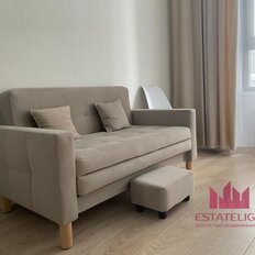 Квартира 45 м², 1-комнатная - изображение 2