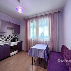 Квартира 41 м², 1-комнатная - изображение 3