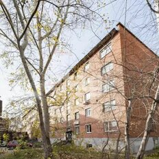 Квартира 19 м², 1-комнатная - изображение 1