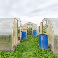 дом + 12 соток, участок - изображение 5