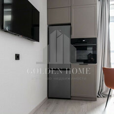 Квартира 46 м², 1-комнатная - изображение 4