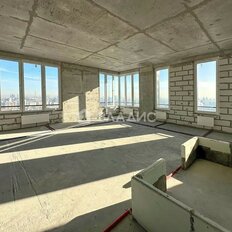 Квартира 84,1 м², 3-комнатная - изображение 3