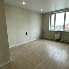Квартира 22,7 м², студия - изображение 2
