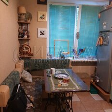 Квартира 47,8 м², 2-комнатная - изображение 4