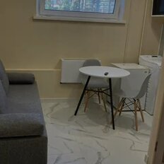 Квартира 12 м², студия - изображение 5