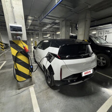 15 м², машиноместо - изображение 1