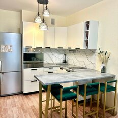 Квартира 60 м², 3-комнатная - изображение 1