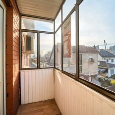 Квартира 38,4 м², 1-комнатная - изображение 1