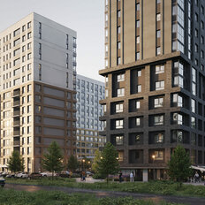 Квартира 38,2 м², 1-комнатная - изображение 3